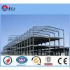 export to Afria two floors steel building manufacturer design steel structure buidling/warehouse fabrication in 50 countries