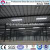 steel structure warehouse/Prefabricated steel structure workshop made steel structure warehouse building exported in America #1 small image
