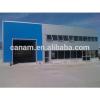 Steel frame warehouse,steel structure warehouse #1 small image
