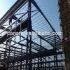 Prefabricated Buildings Steel Structure Construction #1 small image