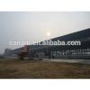 High quality steel beam and column industrial plant #1 small image