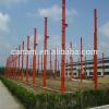 Low cost high quality light steel structure industrial plant #1 small image