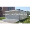 40ft container garage china container garage
