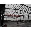 low cost high light steel structure warehouse #1 small image