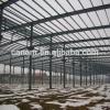 Prefabricated steel structure building,steel structure warehouse #1 small image