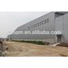Design steel structure warehouse #1 small image
