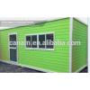 candy color sandwich panel container house modular prefab house #1 small image