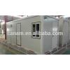 Luxury 40ft new made container house #1 small image