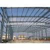 custom design Steel Structure Workshop-China