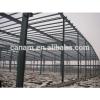 custom high quality steel structure workshop-China #1 small image