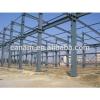 Designed steel structure building,house,steel structure warehouse,prefab steel structure workshop #1 small image