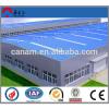 export to african steel structure warehouse with one-stop service #1 small image