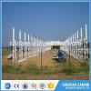 Top prebuilt fast construction wide span steel structure South Africa workshop building with Iso &amp; Ce certification #1 small image