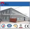 Export to afrian Professional design Steel Structural Building founded in 1996