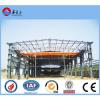 export Africa high quality and lowest price steel structure warehouse workshop factory founded in 1996