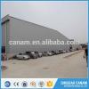 Light steel structure building prefabricated construction logistic warehouse in Uzbekistan #1 small image