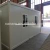 Low Cost Prefab Modular Folding Container House #1 small image