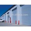 XGZ good quality rolling door for industrial #1 small image