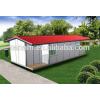 modern design ready made light steel structure house prefabricated home #1 small image