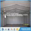 online shopping ready made steel structure prefabricated house Small warehouse