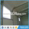 Chinese business partner steel structure warehouse in mexico with steel roof trusses #1 small image