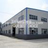 Alibaba Online cheap price prefabricated famous steel structure building #1 small image