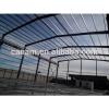 Made in China light Steel Structure Building Exported to South Africa