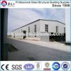 Alibaba best selling prefabricated steel frame light steel structure buildings