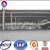 China supplier economical galvanized steel structure buildings prefabricated warehouse