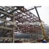 Beautiful Prefabricated Steel Structure Building workshop Made By China Professional Steel Structure Manufacture #1 small image
