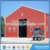For Overseas Market latest construction products steel structure building
