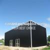 mexico fashion latest construction products steel structure building