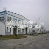 golden supplier steel structure large span building with drawings #1 small image