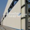 Top Quality steel structure warehouse in mexico with steel roof trusses #1 small image