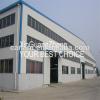 Super High Quality steel structure warehouse in mexico with steel roof trusses #1 small image