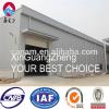 business partner steel structure warehouse in mexico with steel roof trusses