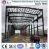 Special New Design High Quality AISI steel structure building multi-storey prefabricated arena #1 small image