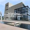 business partner steel structure prefabricated office building #1 small image