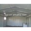 Prefab Steel Structure cheap carports FOR SALES #1 small image