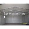 XGZ Prefab Steel Structure cheap carports FOR SALES