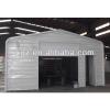 XGZ Prefab Steel sheet Structure Car Garage for sales