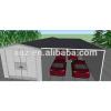 Low cost folding car garage for hot sale