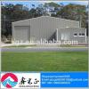High Quality Cheap Prefabricated steel building kits for Farm #1 small image