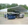 Double car-Classic carport/temporary carports