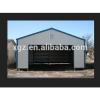 Capital Steel Structure Garage #1 small image