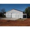 Prefabricated Light Steel Metal Building/warehouse/workshop/factory/shed #1 small image