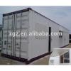 Luxury professional container house #1 small image