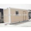 Portable Steel Prefab Container Homes For Sale From China