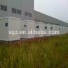 Container House with Stable Structure and Good Appearance For Sale