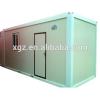 Flat Packed 20ft Container House for Living And Working